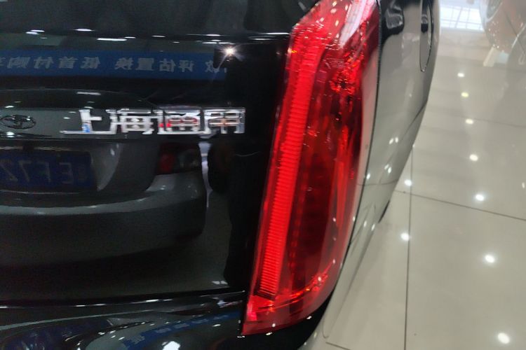 凯迪拉克 凯迪拉克XTS 2016 汽车图片 #8