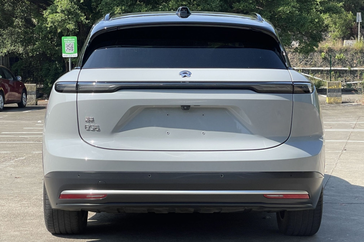 NIO ES6 2023 изображение автомобиля #8