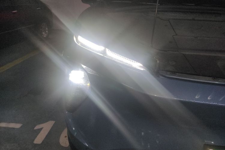 蔚来 蔚来ES7 2023 汽车图片 #8