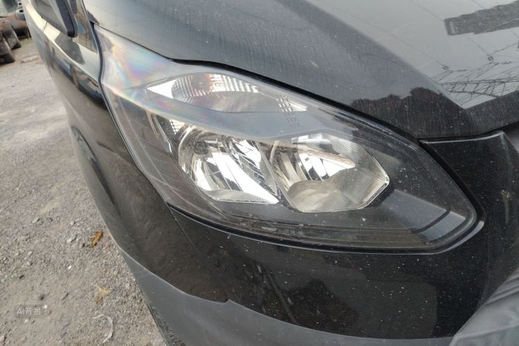 Ford Transit 2021 car image #8