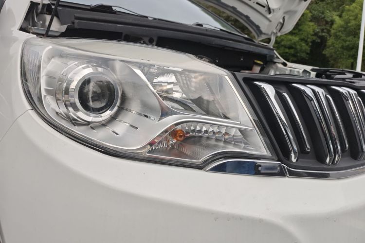 SWM X2 2022 imagen de coche #8