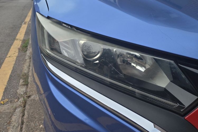 Honda Gienia 2017 #8 Honda Gienia 2017 immagine di auto #8