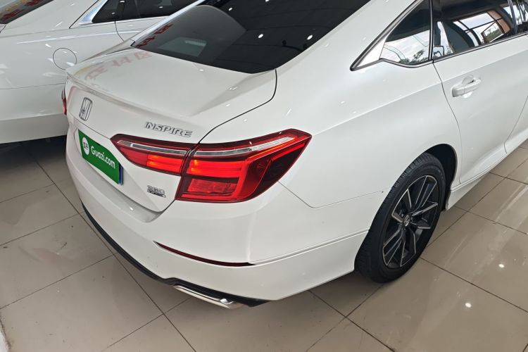 Honda Inspire 2022 car image #8