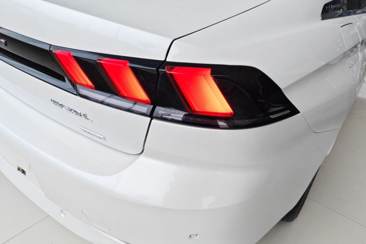 标致 标致508 2020 汽车图片 #8