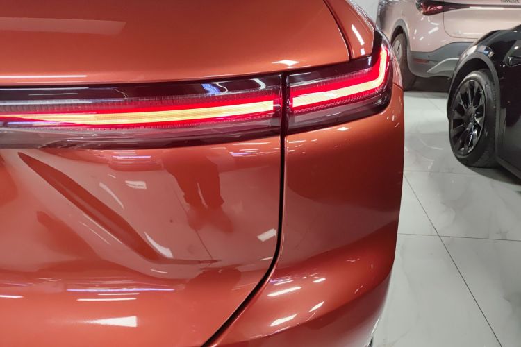 蔚来 蔚来ES7 2022 汽车图片 #8