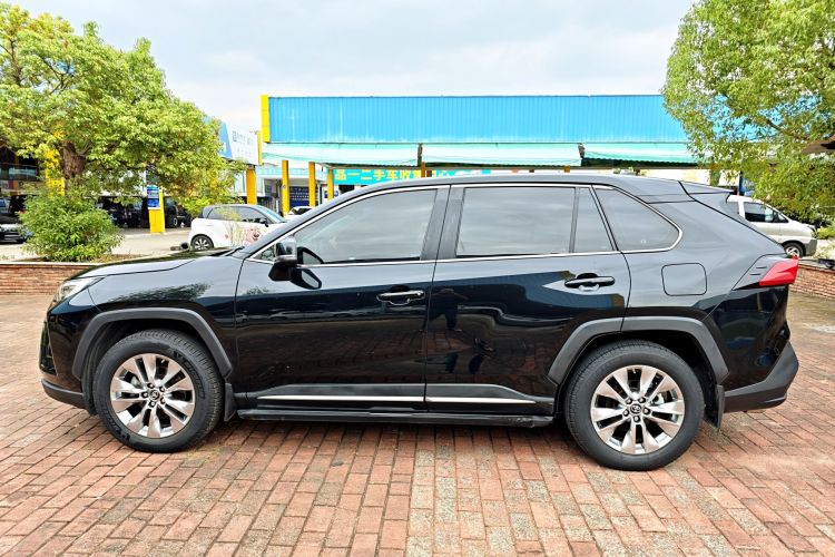 Kia Wildlander 2020 car image #8