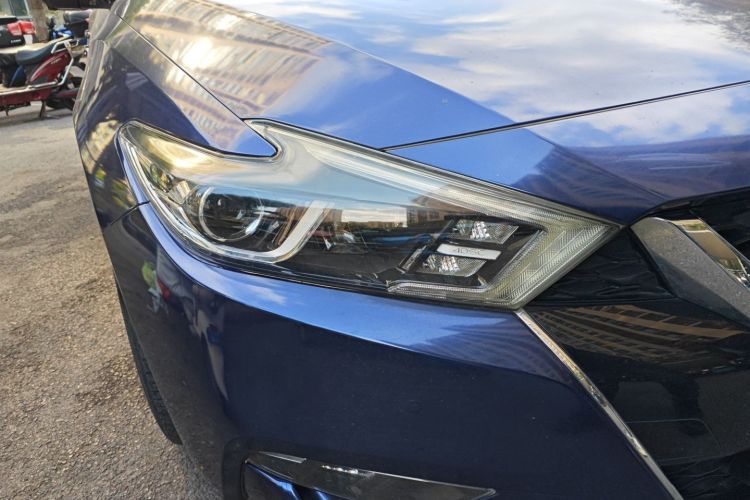 日产 西玛 2016 汽车图片 #8