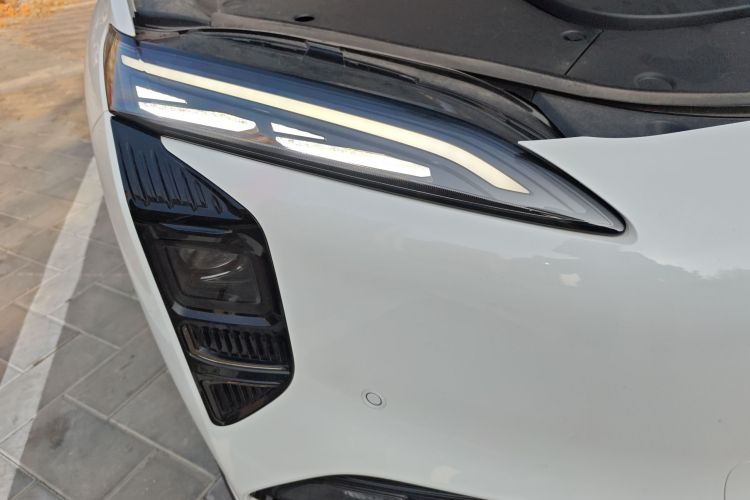 HongQi TianGong 08 2025 immagine di auto #8