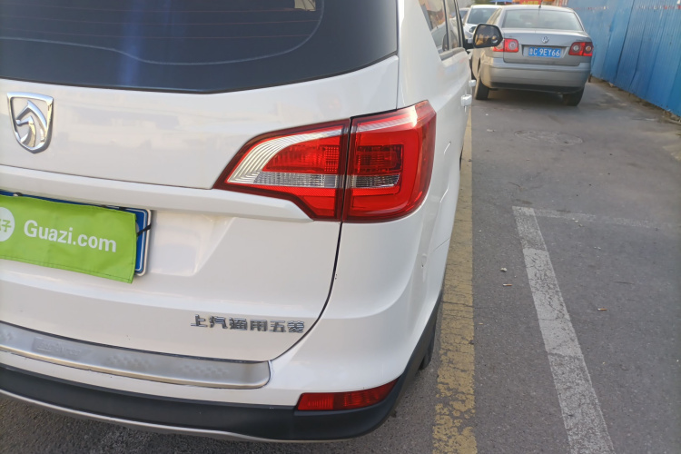 五菱汽车 五菱730 2021 汽车图片 #8