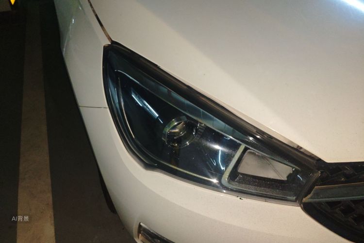 Chery Arrizo 5 2016 car image #8