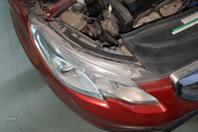 标致 标致2008 2016 汽车图片 #8