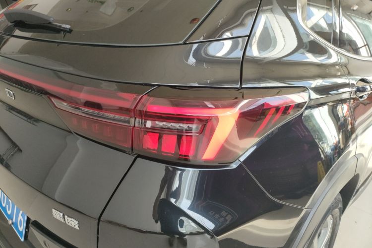 Exceed Chasing Wind 2021 car image #8