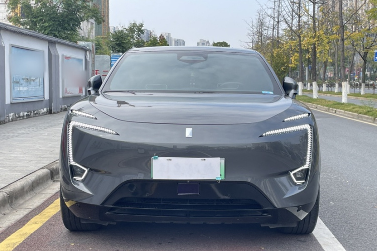 阿维塔 阿维塔11 2023 汽车图片 #8