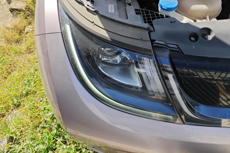 BYD Dolphin 2022 صورة سيارة #8