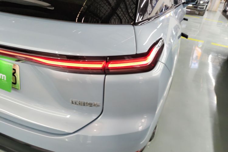 蔚来 蔚来ES7 2022 汽车图片 #8