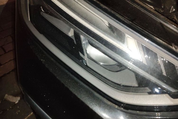 Audi Q5L Sportback 2021 car image #8