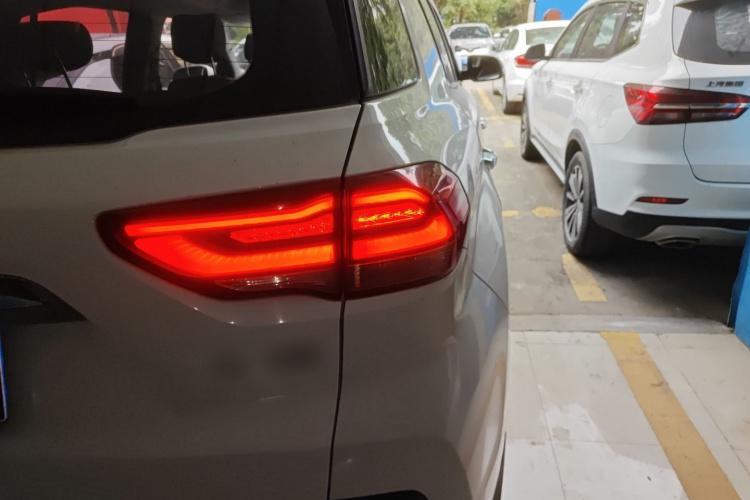 Hyundai ix35 2020 car image #8