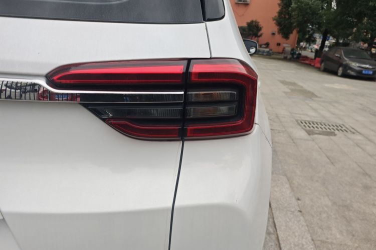 Tiggo 5x 2021 car image #8