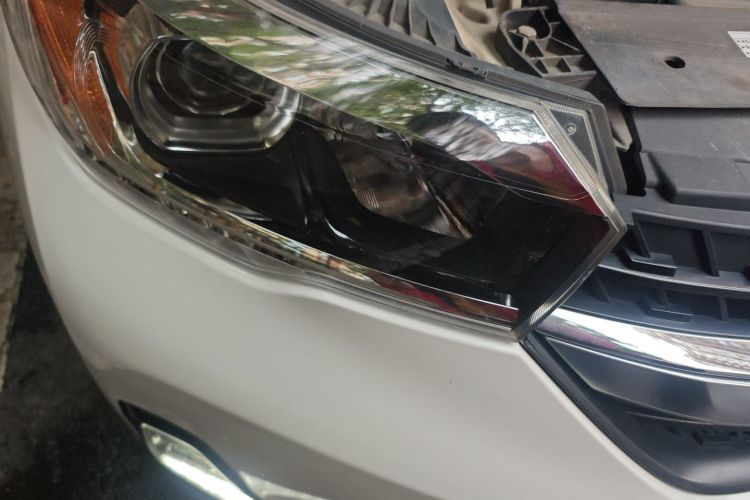 GAC Qizhi PHEV 2019 #8 GAC Qizhi PHEV 2019 immagine di auto #8