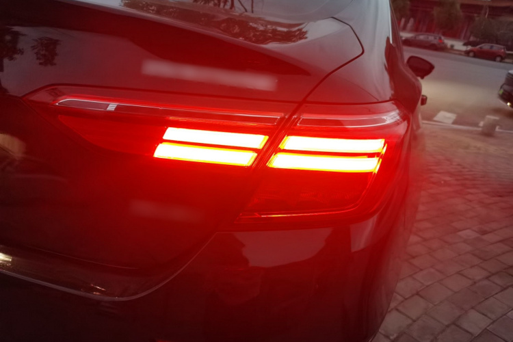 Honda Inspire 2023 immagine di auto #8