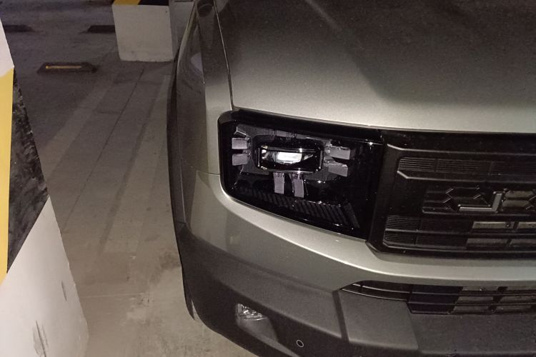 Jetour Freeman 2025 car image #8