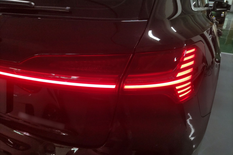 Audi e-tron (Imported) 2020 car image #8
