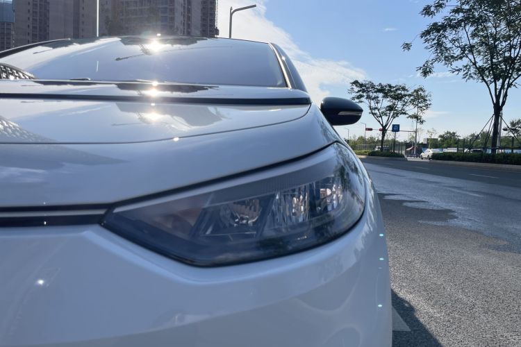 Volkswagen ID.3 2022 #8 Volkswagen ID.3 2022 car image #8