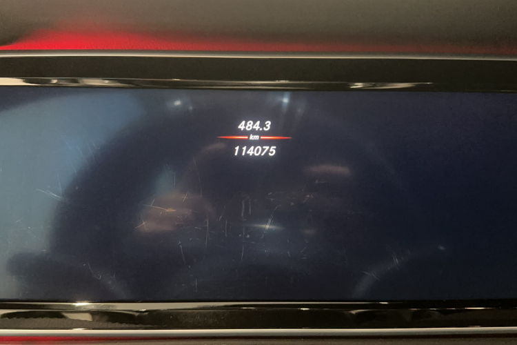 Mercedes-Benz S AMG 2017 #8 Mercedes-Benz S AMG 2017 immagine di auto #8