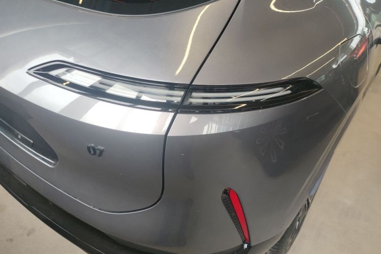 Avatr 07 2024 #8 Avatr 07 2024 car image #8