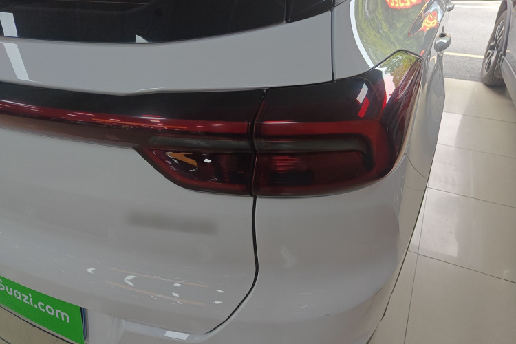 Chery Tiggo 2023 car image #8