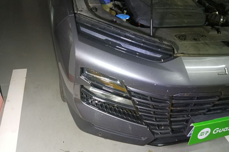 捷途 捷途大圣i-DM 2022 汽车图片 #8