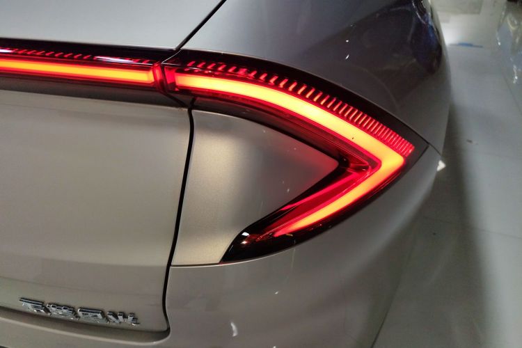 五菱汽车 星光730 2024 #8 五菱汽车 星光730 2024 汽车图片 #8