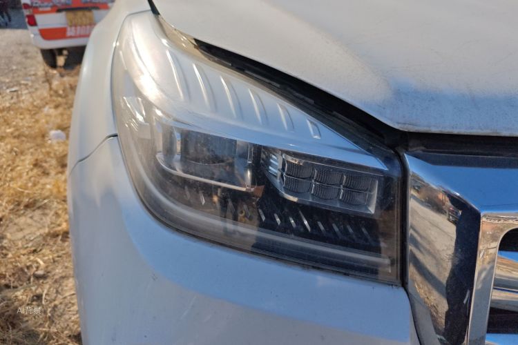 Haval H9 2020 car image #8