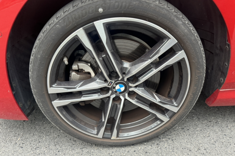 BMW 2 Series (Imported) 2021 #8 BMW 2 Series (Imported) 2021 car image #8