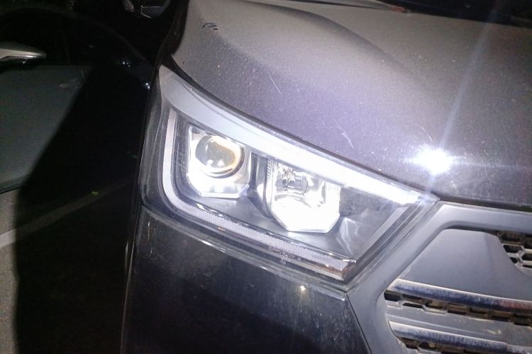 Changan FengJing RV 2023 car image #8