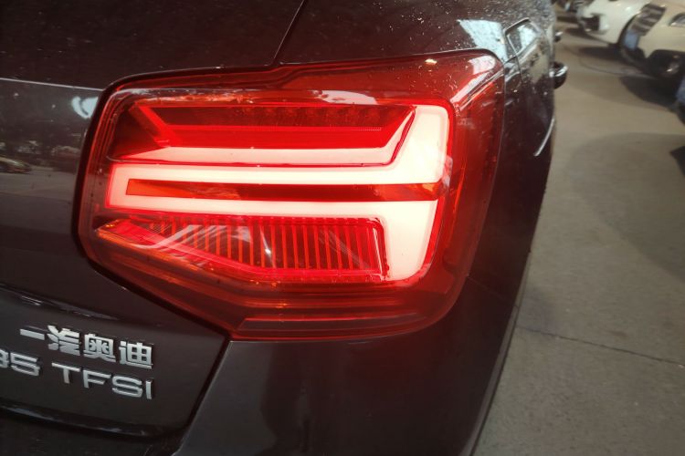 Q2L 2019 #8 Q2L 2019 car image #8