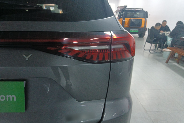 Chery Tiggo 8 PRO 2024 car image #8