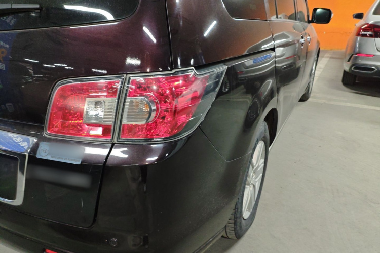 马自达 马自达8 2016 汽车图片 #8