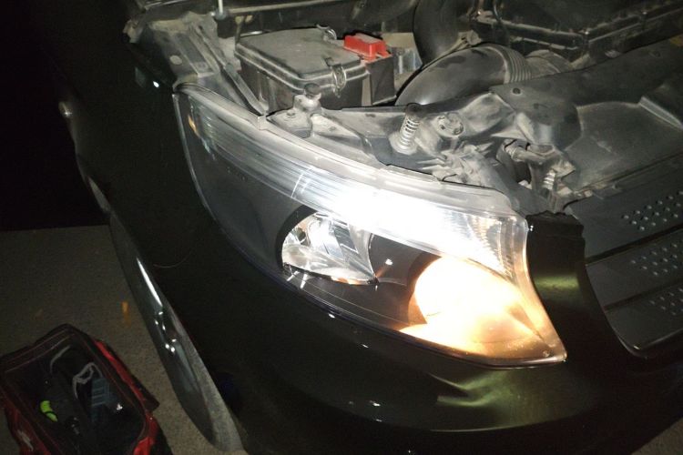 Mercedes-Benz Vito 2019 car image #8