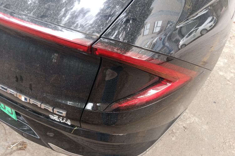 五菱汽车 五菱星光 2023 #8 五菱汽车 五菱星光 2023 汽车图片 #8