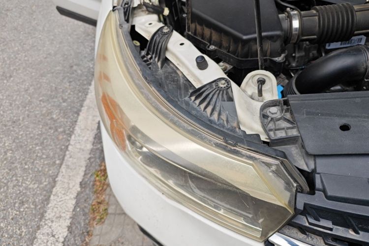 GAC Qizhi PHEV 2018 #8 GAC Qizhi PHEV 2018 immagine di auto #8