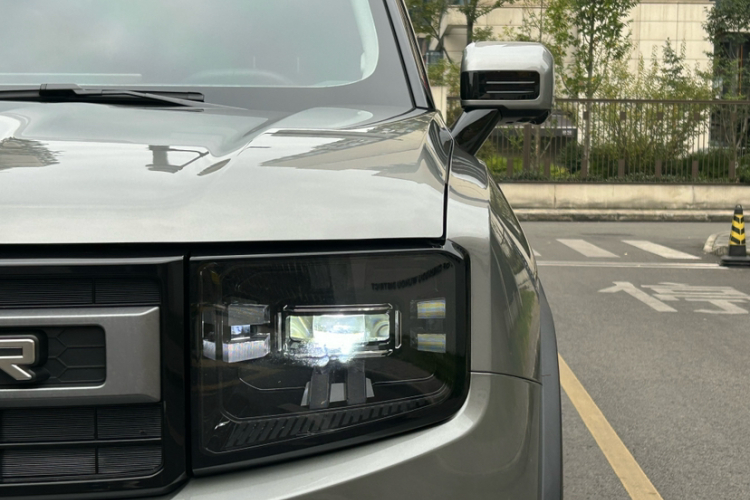 Jetour Freeman 2025 car image #8