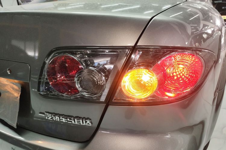 马自达 马自达6 2014 汽车图片 #8