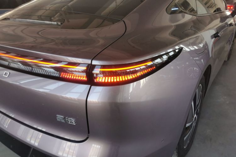 Exceed Stellar Era ES 2025 #8 Exceed Stellar Era ES 2025 immagine di auto #8