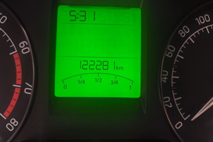 Skoda Rapid Spaceback 2016 immagine di auto #8