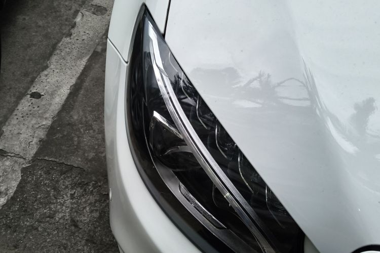 Mercedes-Benz C Class 2015 image de voiture #8