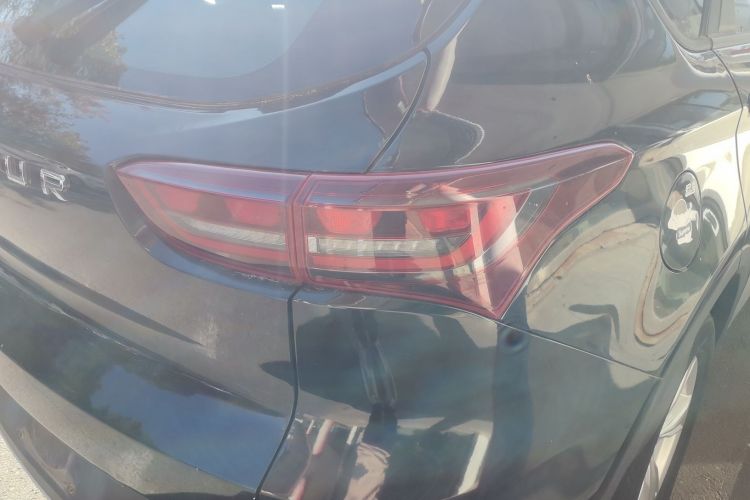 X70M 2021 #8 X70M 2021 car image #8