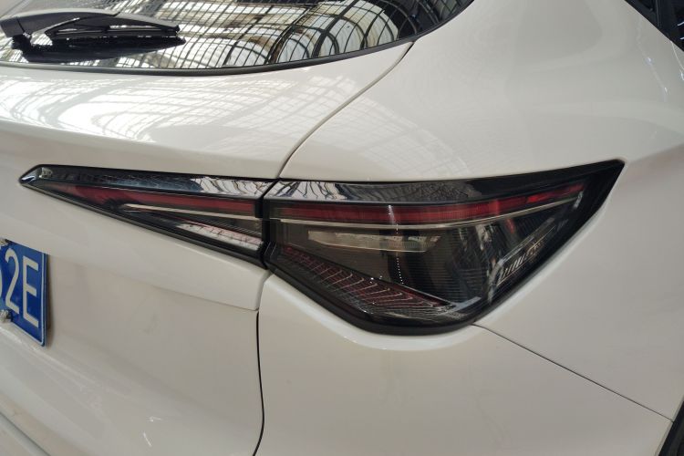 Changan X5 PLUS 2024 صورة سيارة #8