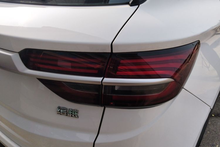 GEELY Coolray 2021 #8 GEELY Coolray 2021 car image #8