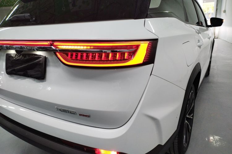 Jetour X90 PRO 2024 car image #8